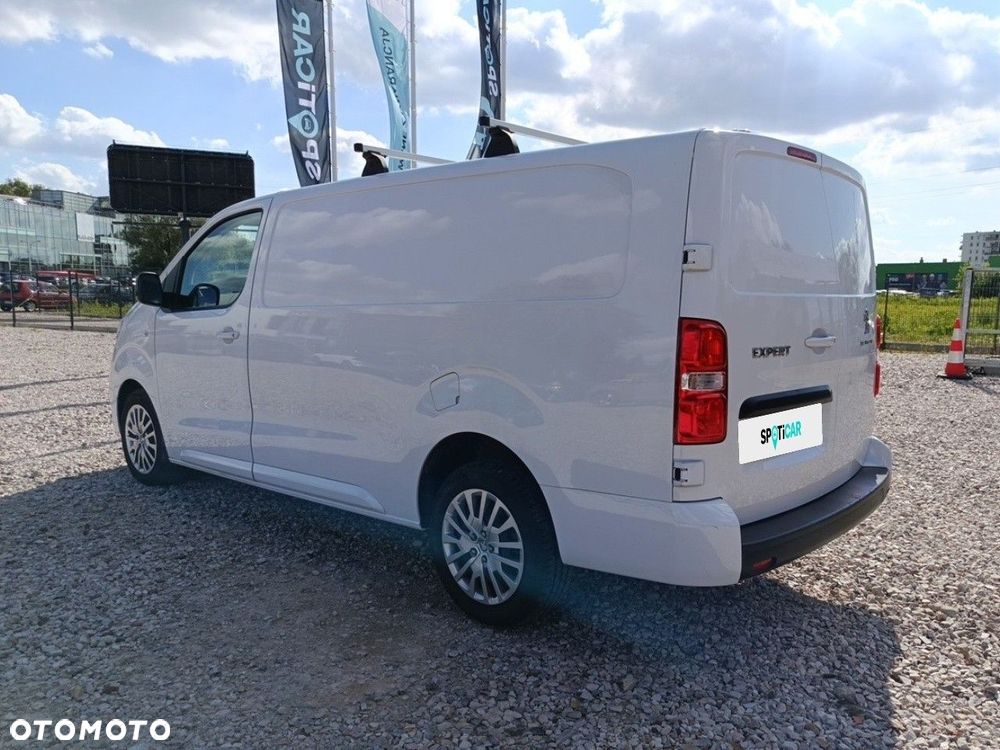 Peugeot Expert - 7