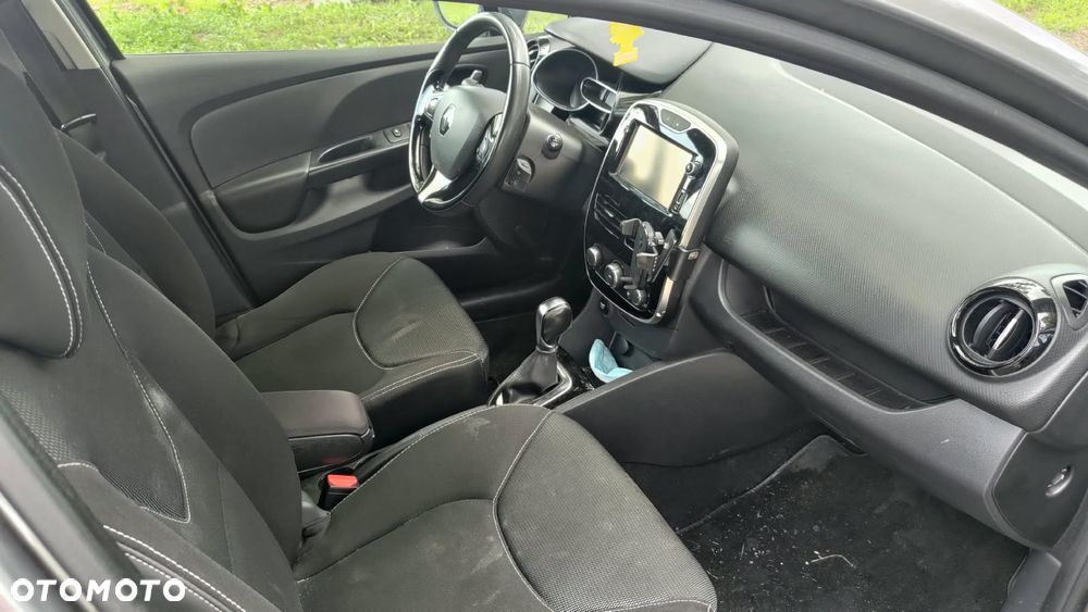 Renault Clio Energy dCi 90 Start & Stop EDC LIMITED - 28