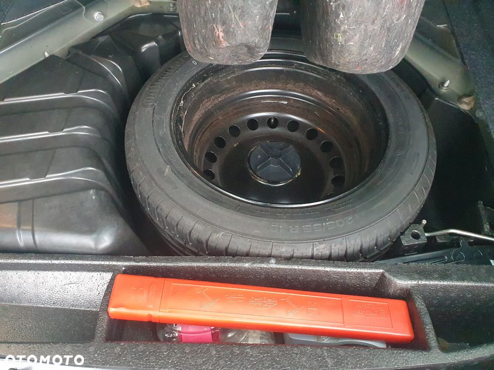 Renault Megane 1.6 Dynamique - 40