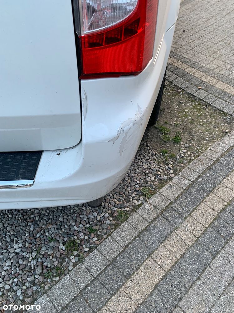 Chrysler Town & Country 3.6 Touring - 6