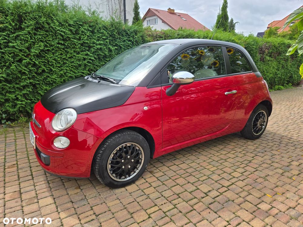 Fiat 500 1.2 Happy Birthday Edition - 11
