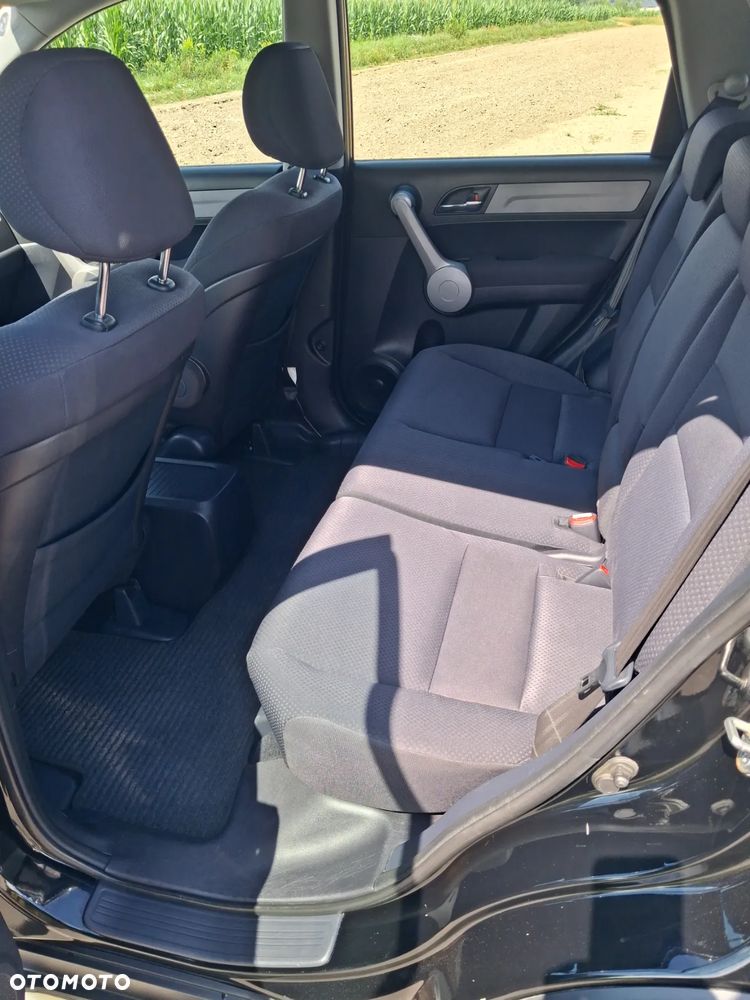 Honda CR-V 2.0 Elegance - 12