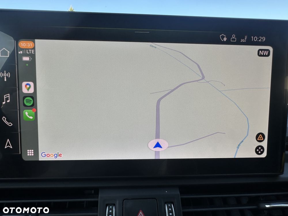 Audi Q5 45 TFSI quattro S tronic - 9