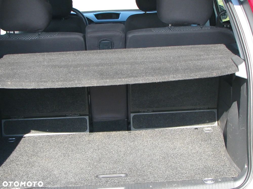 Opel Meriva 1.6 16V (Essentia) - 8