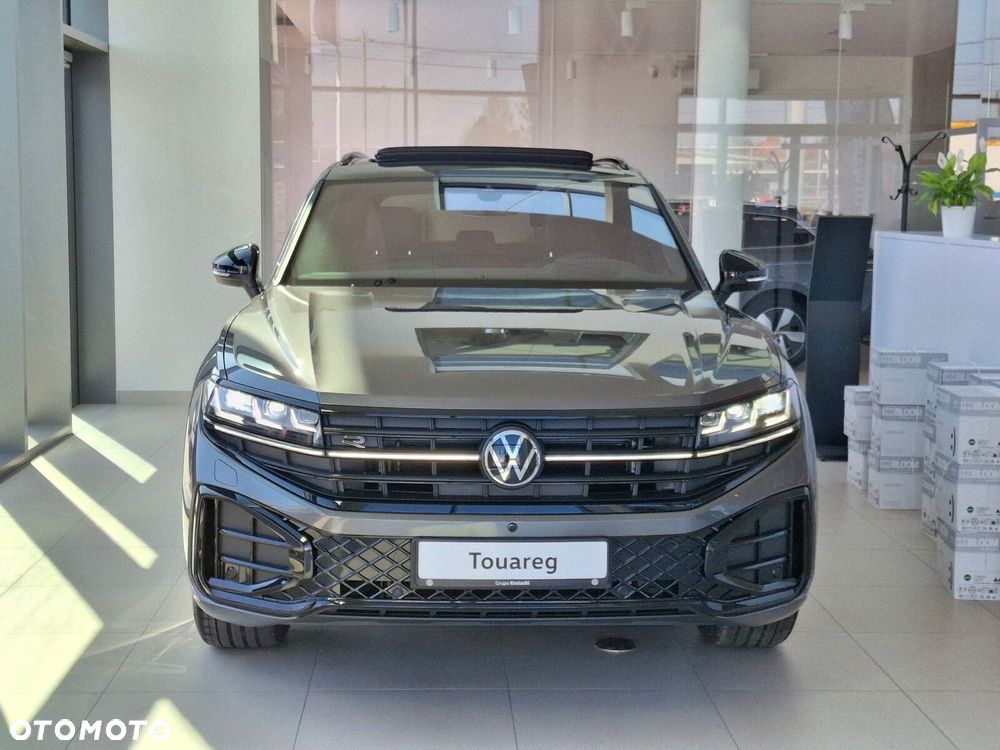 Volkswagen Touareg 3.0 V6 TDI 4Motion R-Line Final Edition - 2