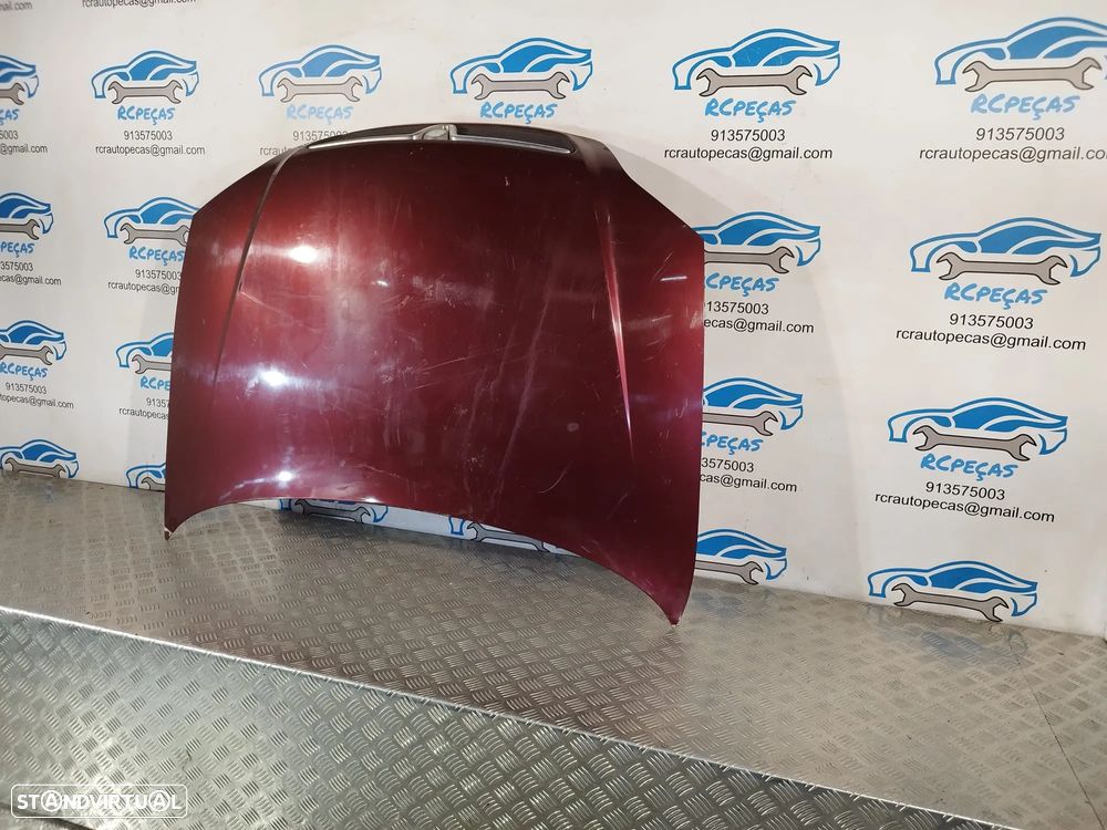 FRENTE COMPLETA OPEL ASTRA G T98 CAPOT PARACHOQUES GUARDA-LAMAS OTICAS FRENTE FIBRA RADIADOR VENTILADOR REFORÇO - 16