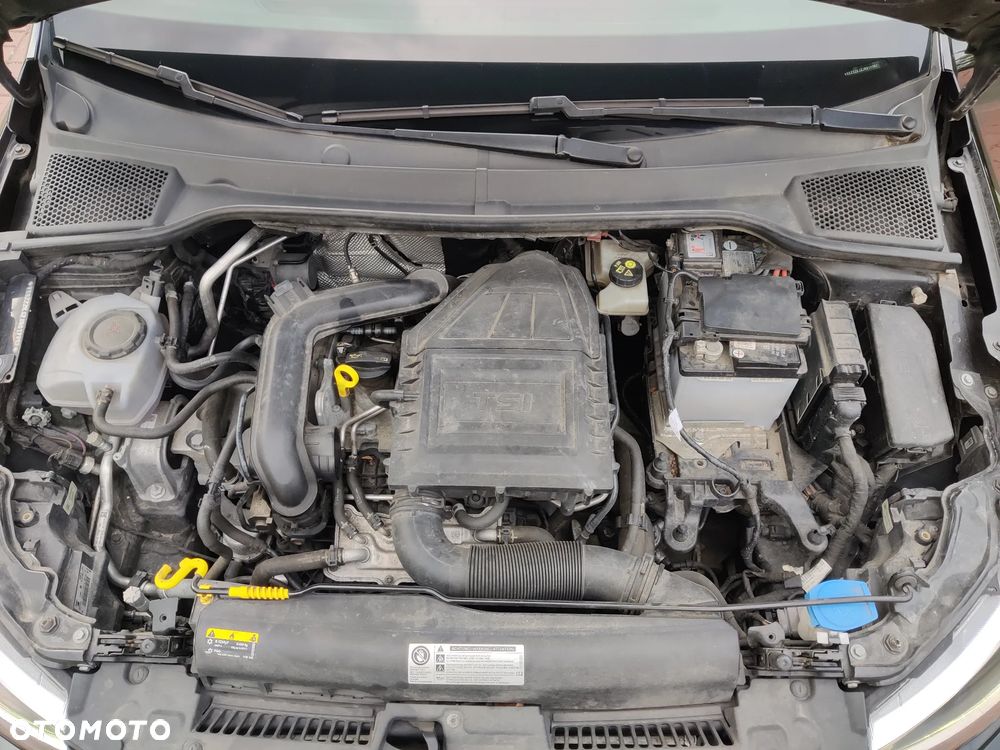 Seat Ibiza 1.0 EcoTSI S&S XCELLENCE - 34