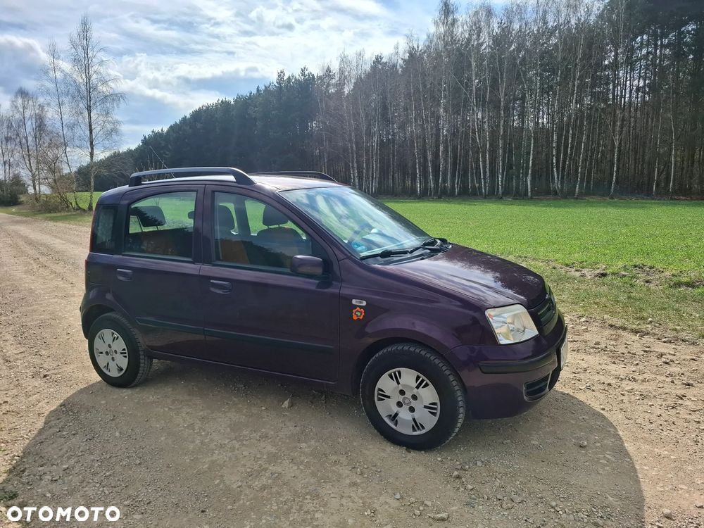 Fiat Panda 1.2 Active - 26