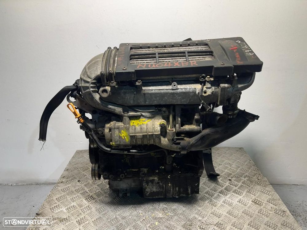 Motor Usado MINI (R50, R53) Cooper S | 03.02 - 09.06 REF. W11B16A - 2