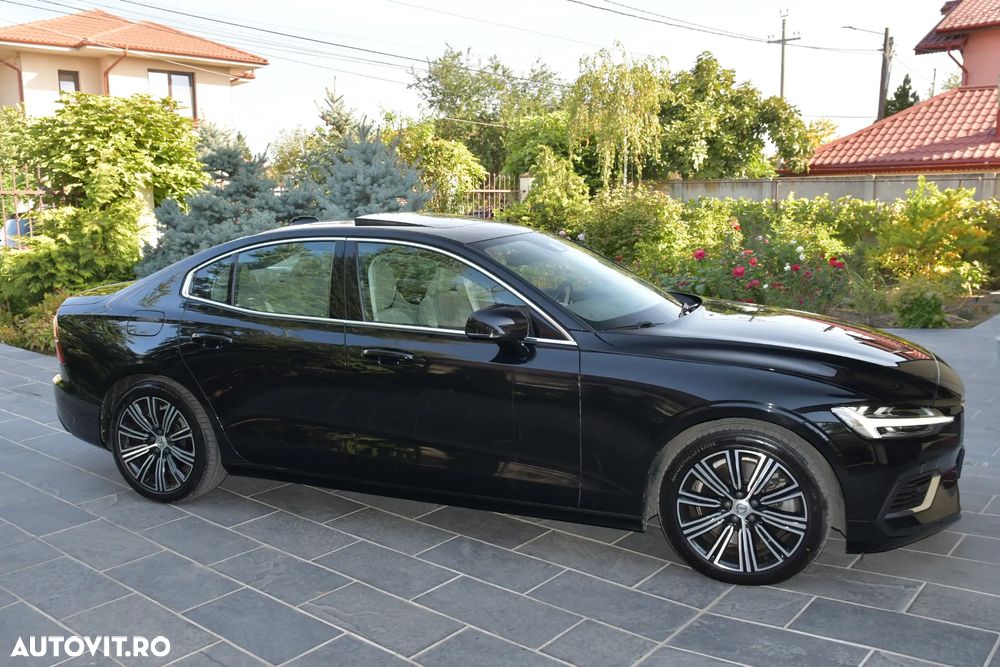 Volvo S60 T8 eAWD Inscription - 18