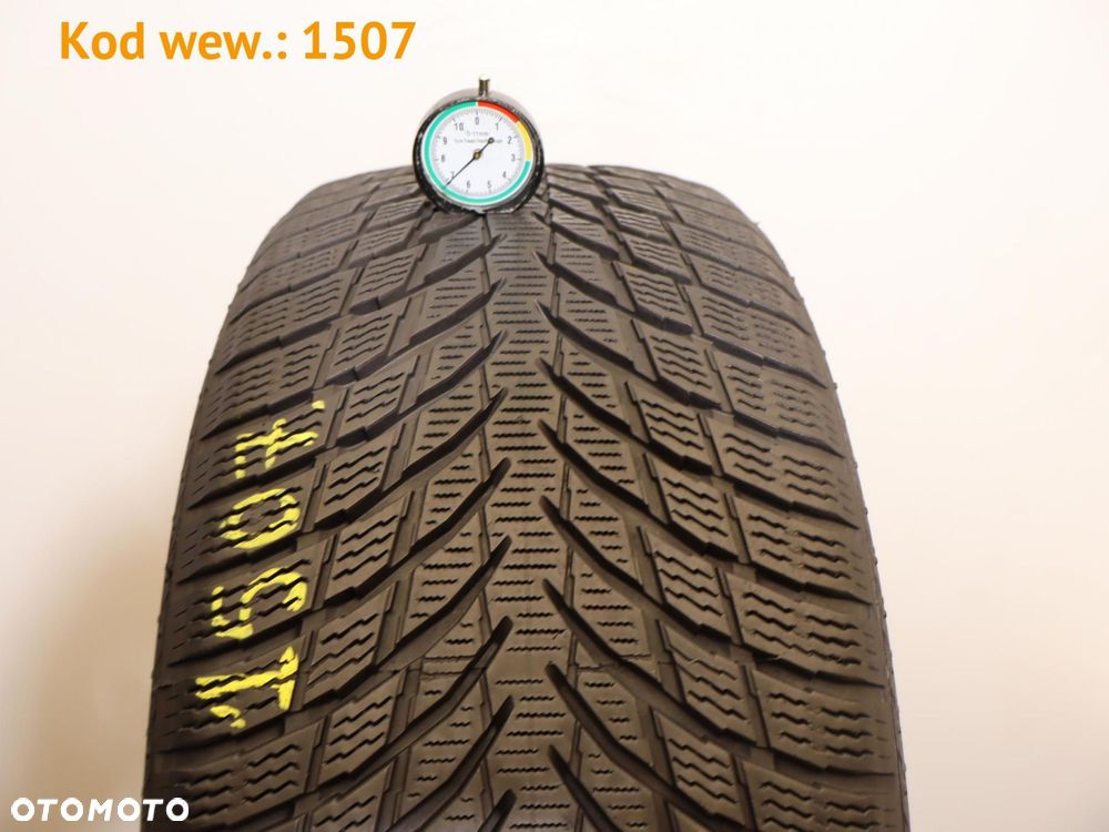 Nokian WR Snowproof P - 225/40 R19 - 1