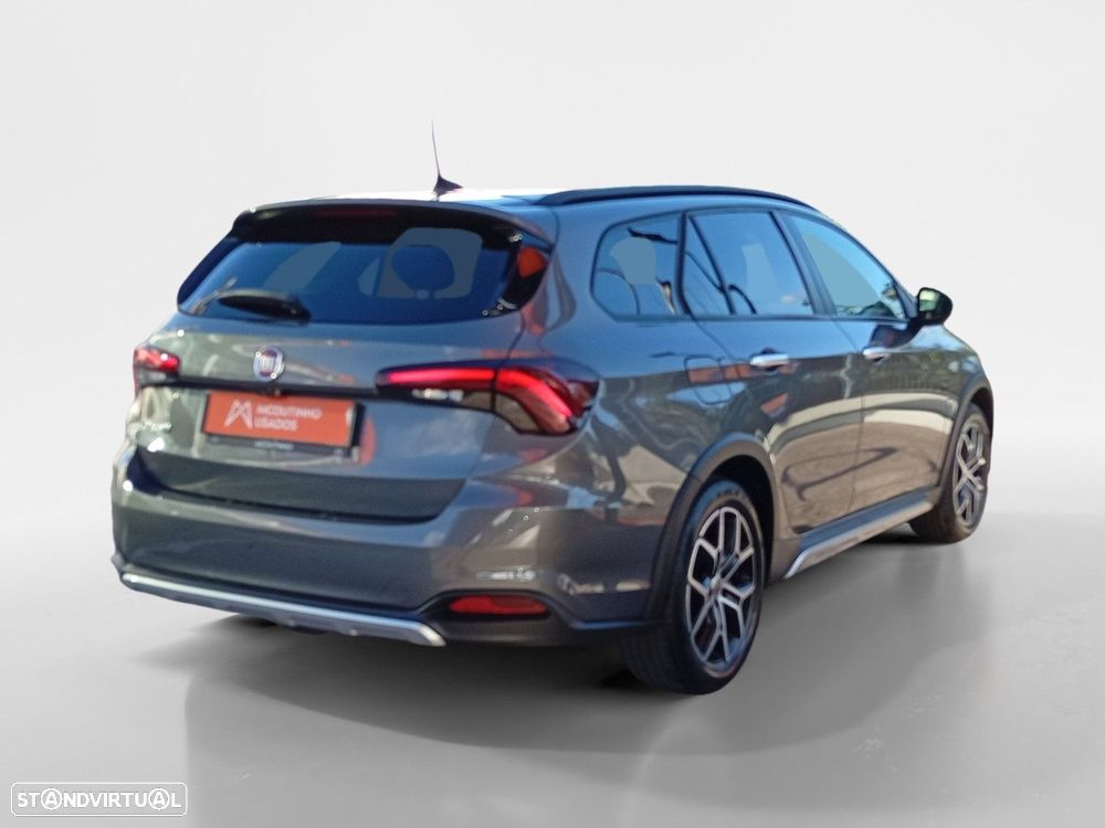 Fiat Tipo Station Wagon 1.0 GSE T3 - 5