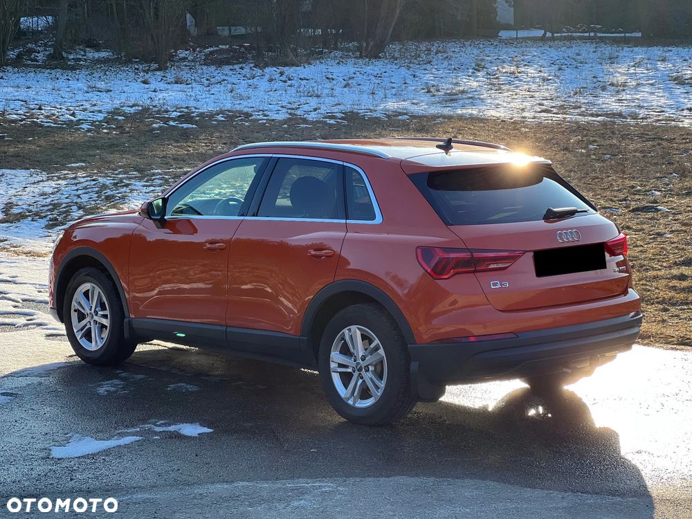 Audi Q3 35 TFSI Advanced S tronic - 3