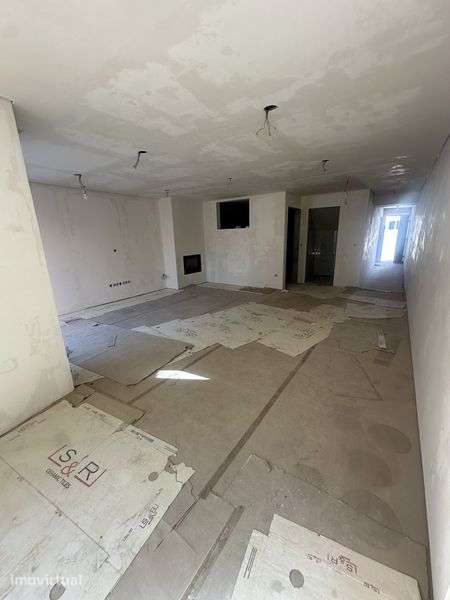 Moradia T3 com suíte e garagem - Grande imagem: 4/8