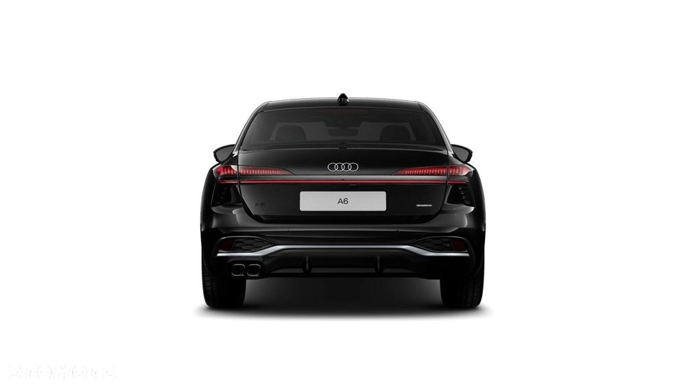 Audi A6 Limousine - 4