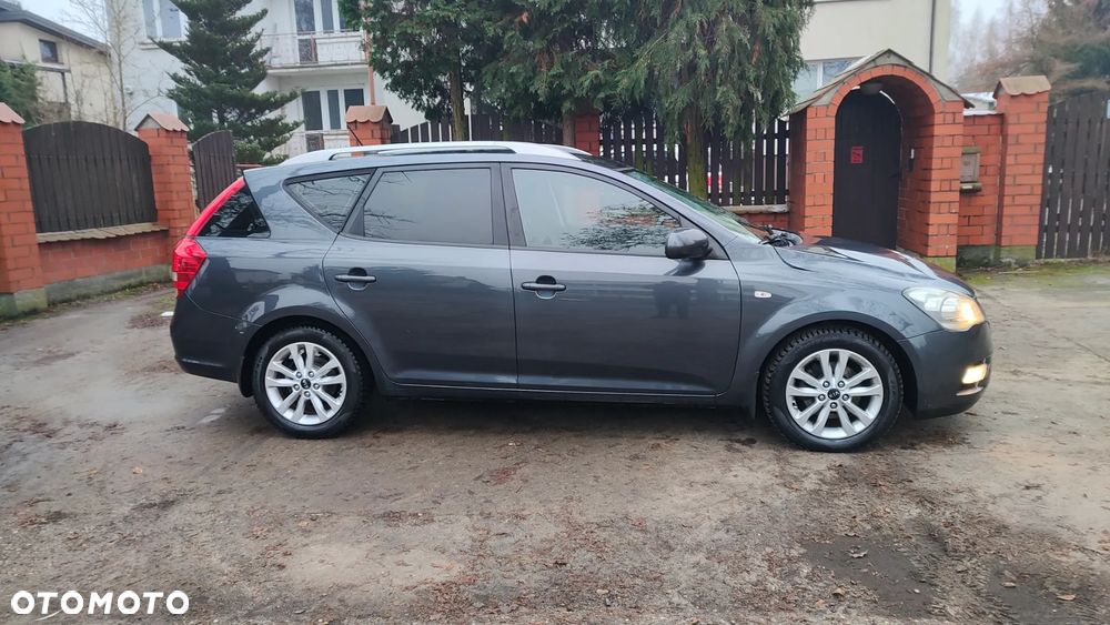 Kia Ceed 1.6 Crdi L - 15