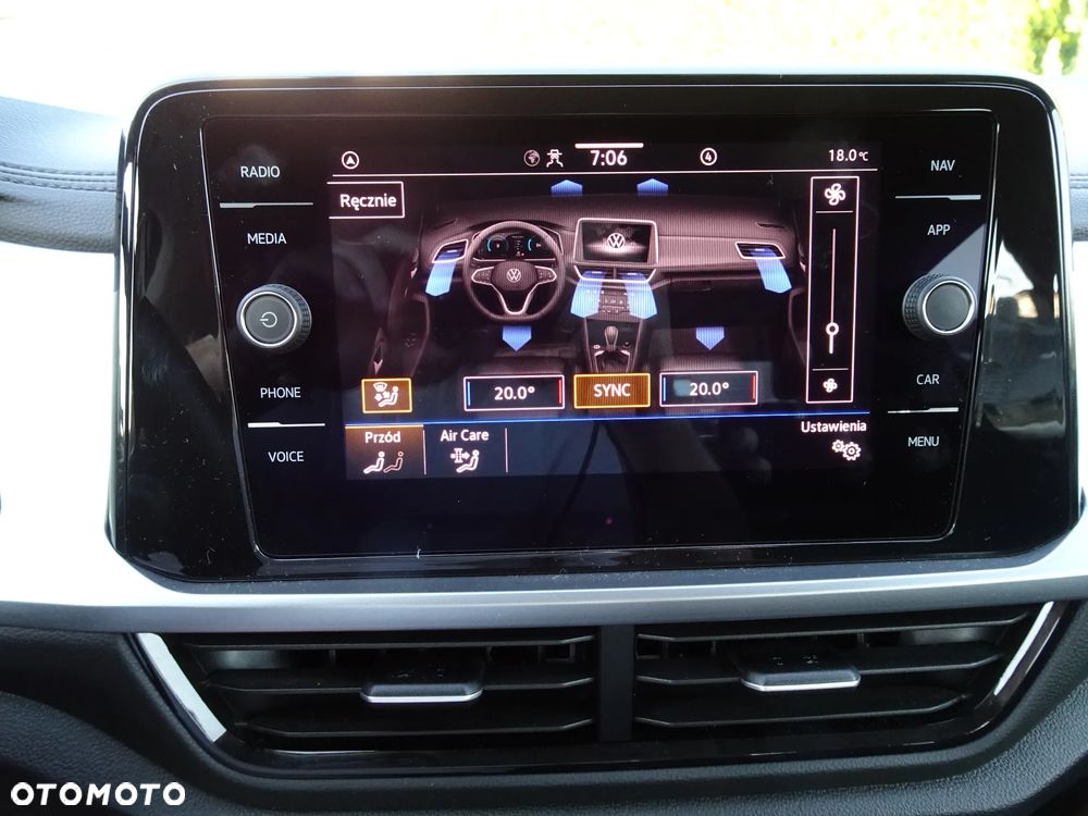 Volkswagen T-Roc 1.5 TSI Life - 31