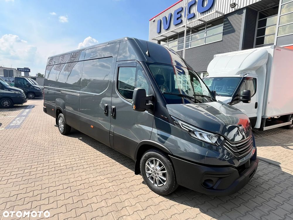 Iveco HAK W CENIE - WYPRZEDAŻ DEALERA - Daily 35s18hv - 16