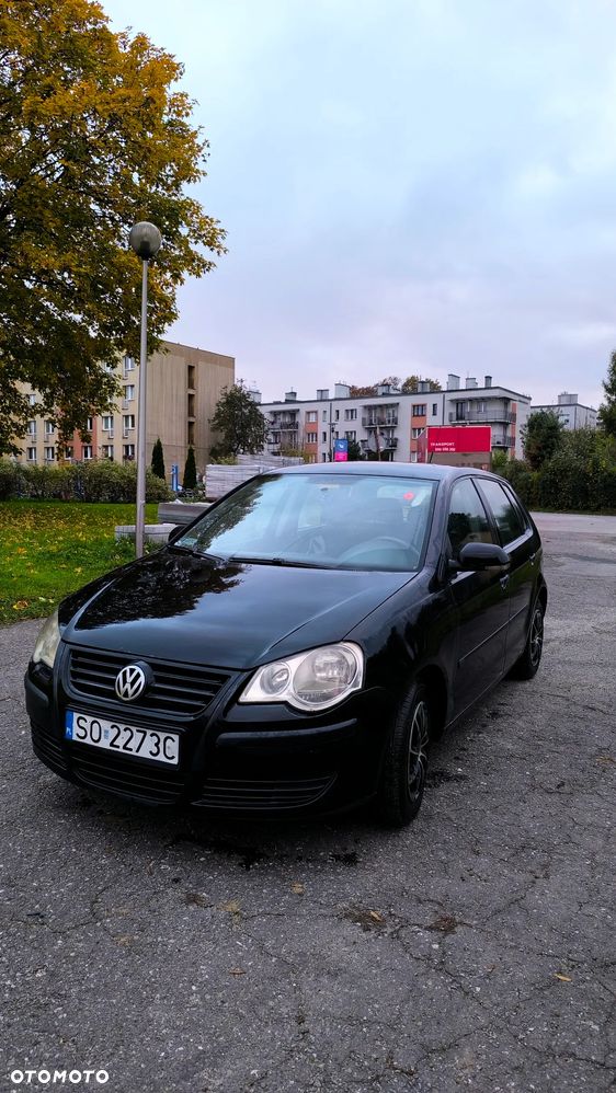 Volkswagen Polo 1.4 TDI Comfortline - 5
