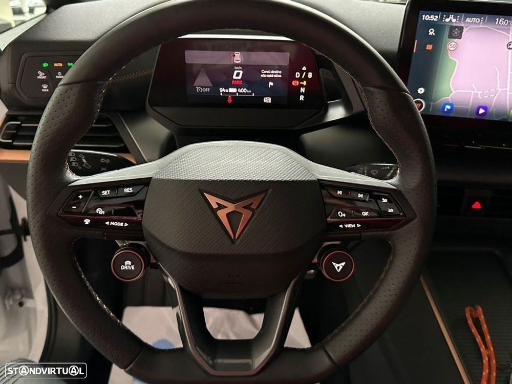 Cupra Born 58 kWh e-Boost Plus - 42