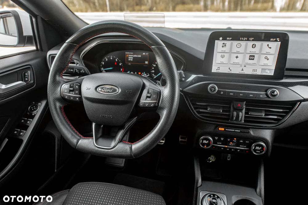 Ford Focus - 20