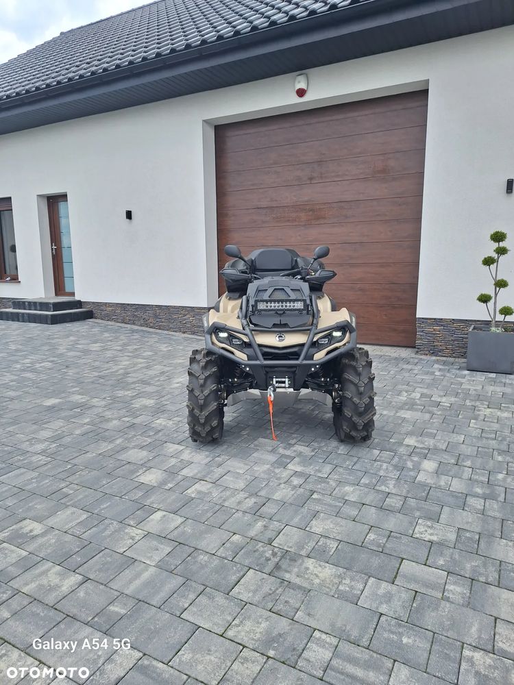 Can-Am Outlander