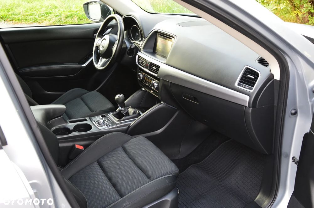 Mazda CX-5 2.2 D Skyenergy 2WD - 6