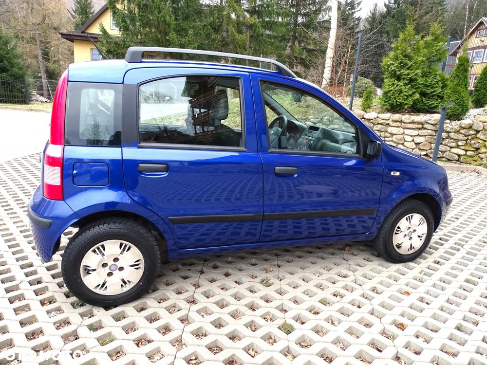 Fiat Panda 1.2 Imola - 15