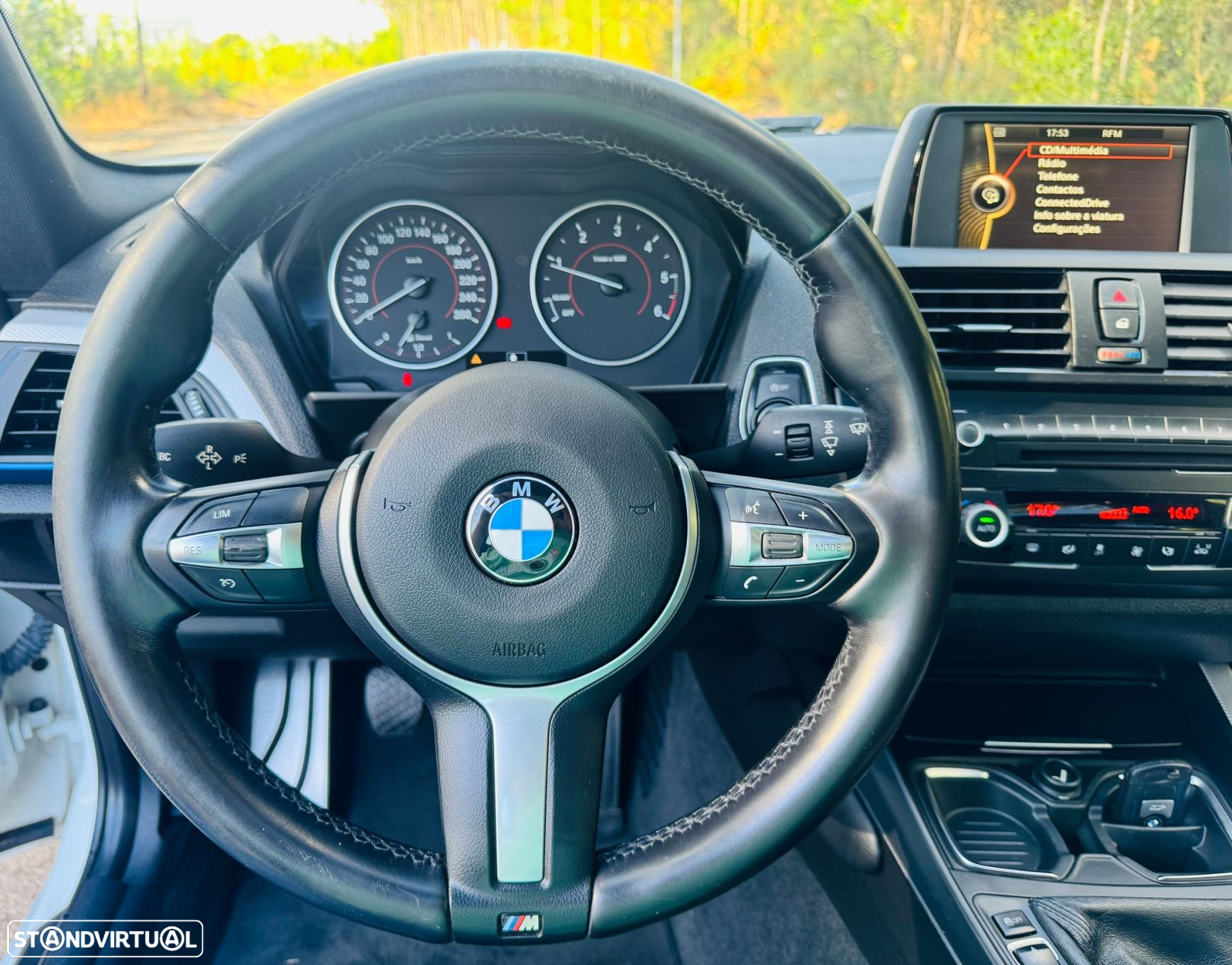 BMW 116 - 24