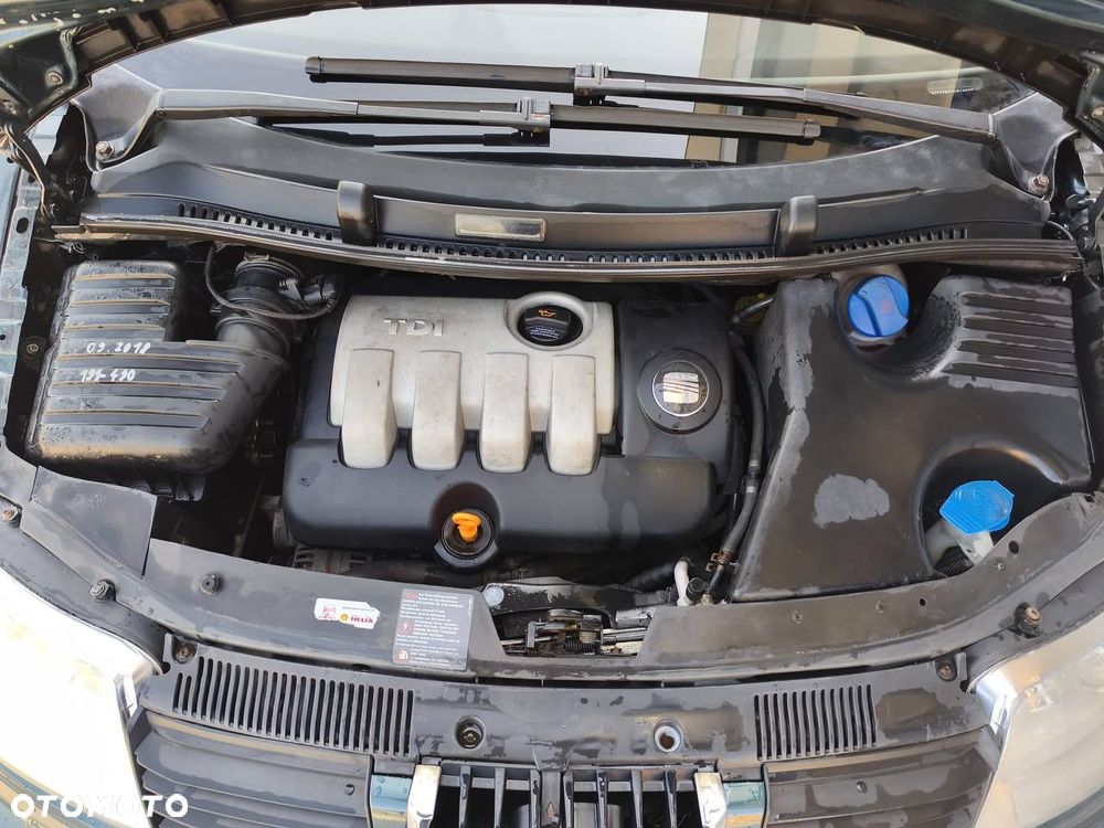Seat Alhambra - 31