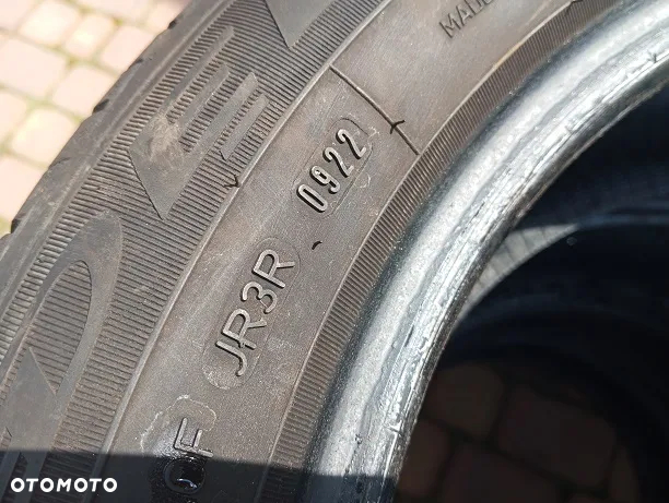 2 x opona Dębica PrestoHP2 205/55R16 2022r. - 5