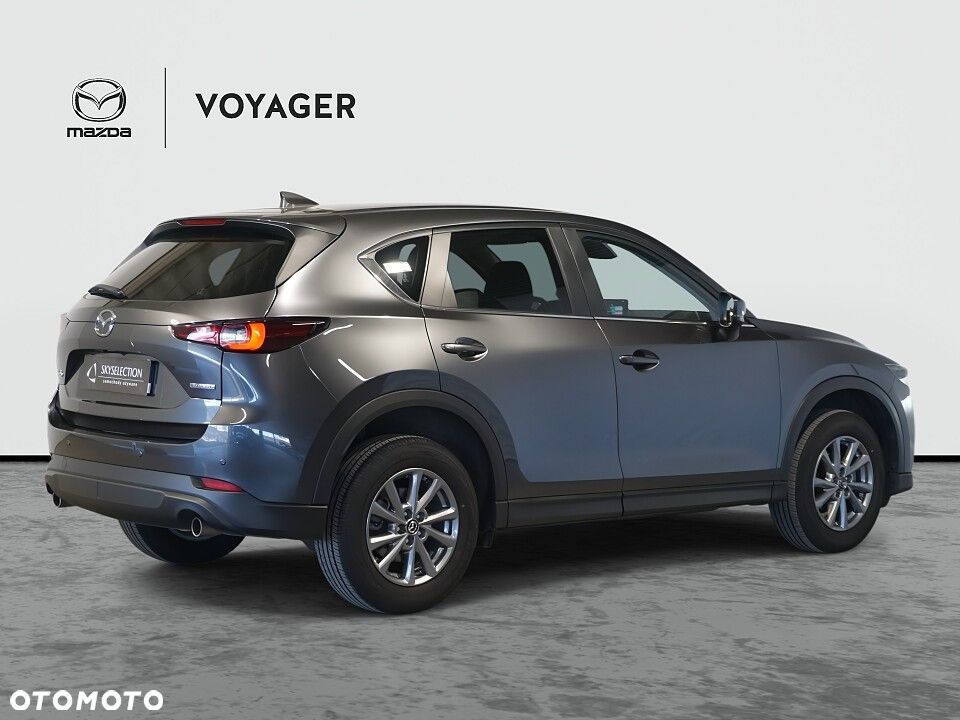 Mazda CX-5 - 2