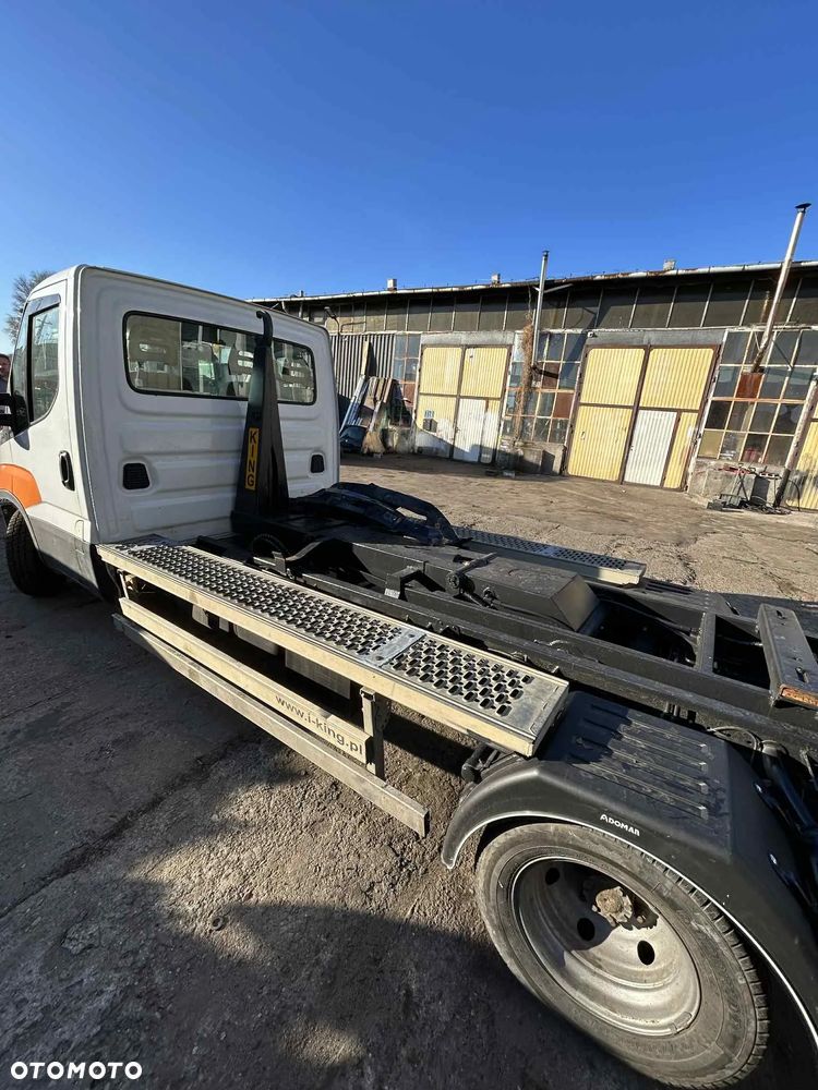 Iveco Daily - 8