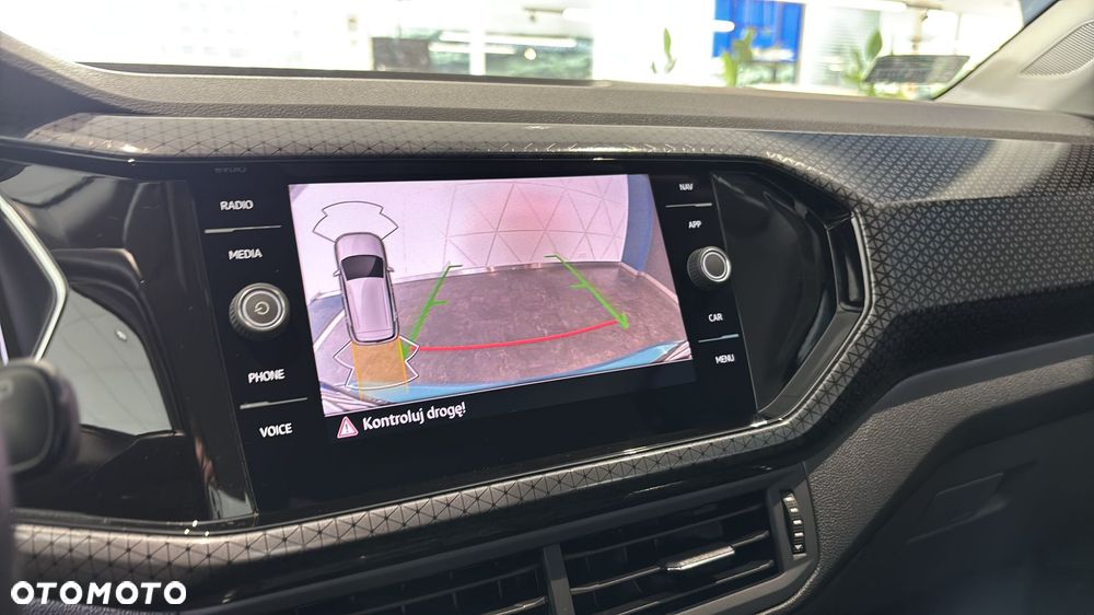 Volkswagen T-Cross 1.0 TSI Style DSG - 21