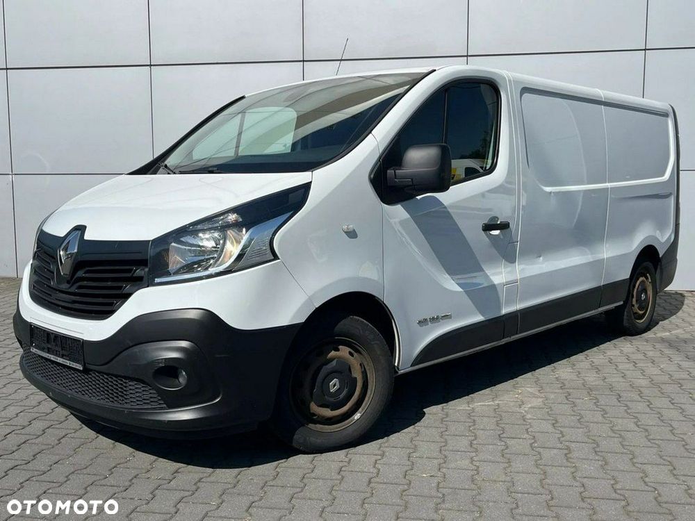 Renault Trafic - 2