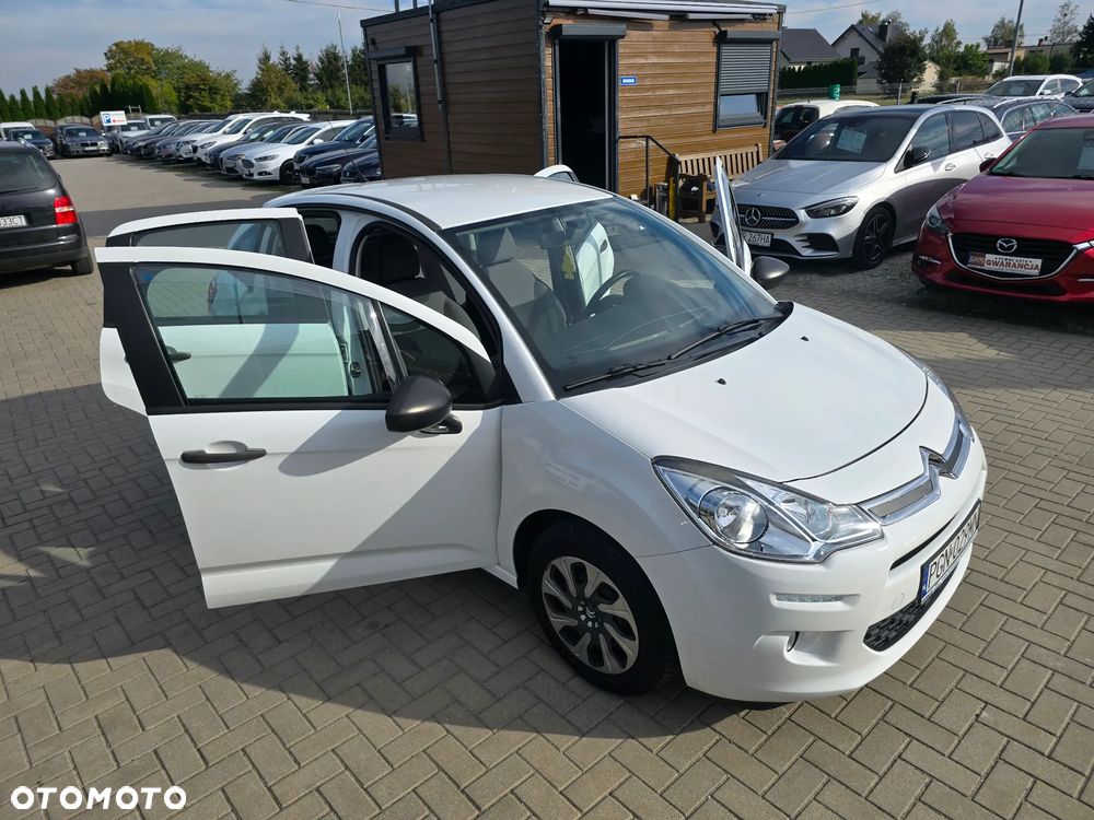Citroën C3 - 33