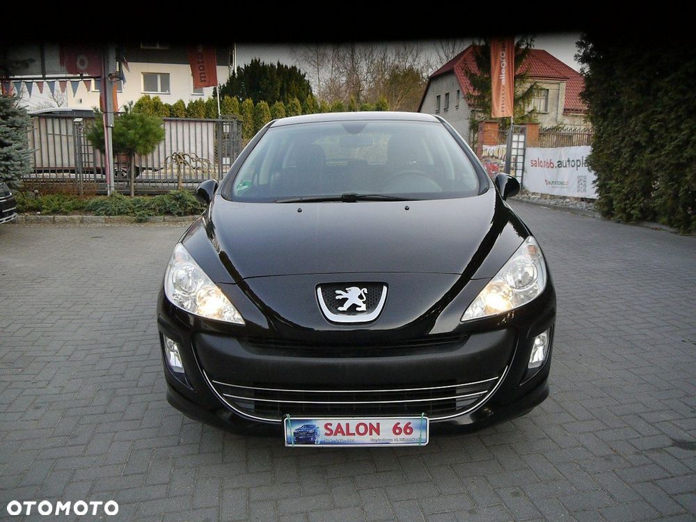 Peugeot 308 - 7