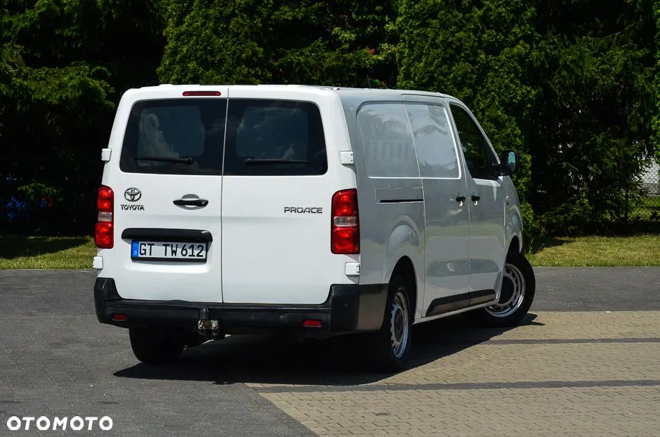 Peugeot Expert - 23