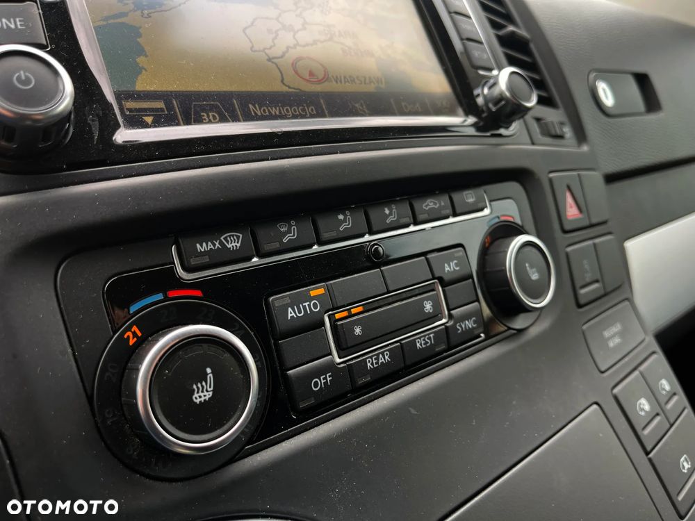 Volkswagen Multivan 2.0 BiTDI L1 Highline 4Motion DSG - 13