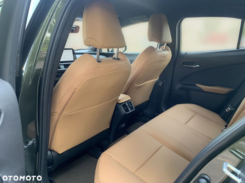 Lexus UX 250h GPF F Sport Design 2WD - 12