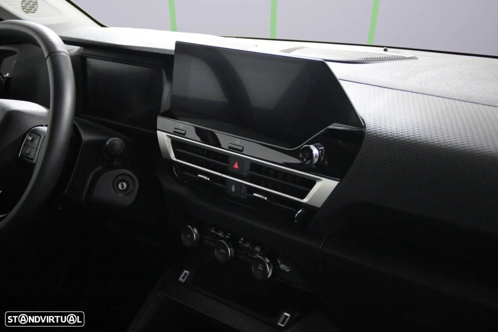 Citroën e-C4 50 kWh Plus - 7