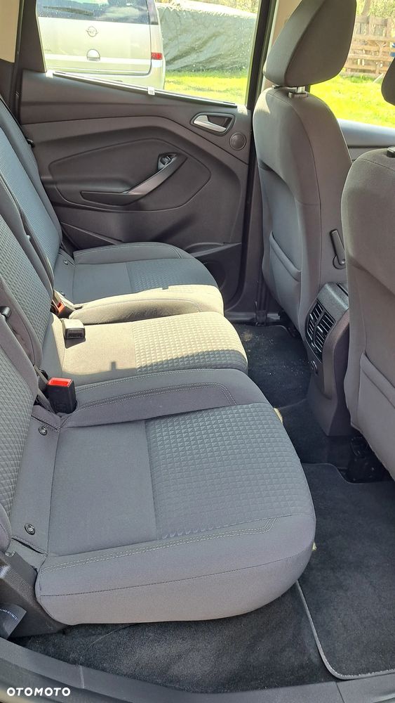 Ford C-MAX 1.0 EcoBoost Titanium ASS - 12