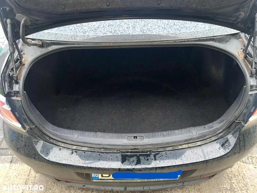 Mazda 6 CD129 TE - 7