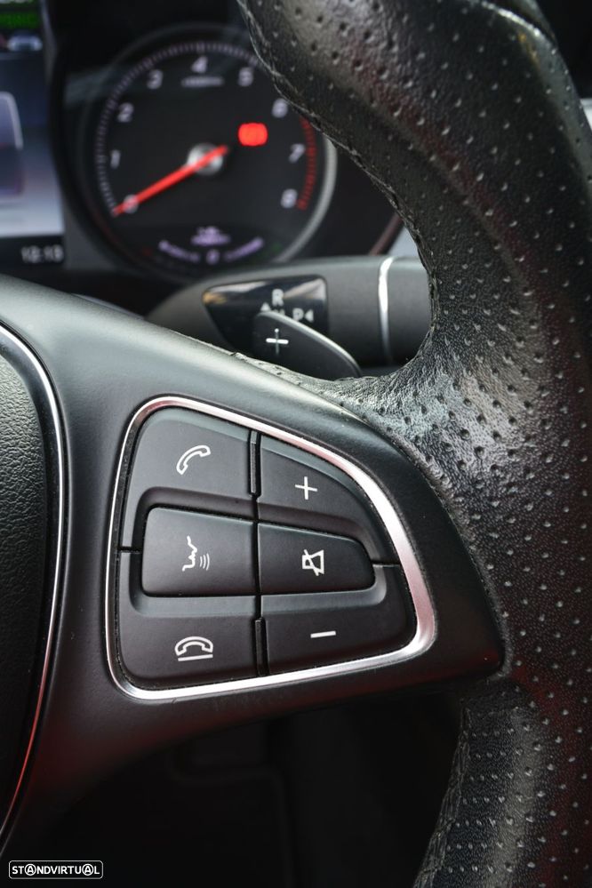 Mercedes-Benz C 350 e T 7G-TRONIC Avantgarde - 39