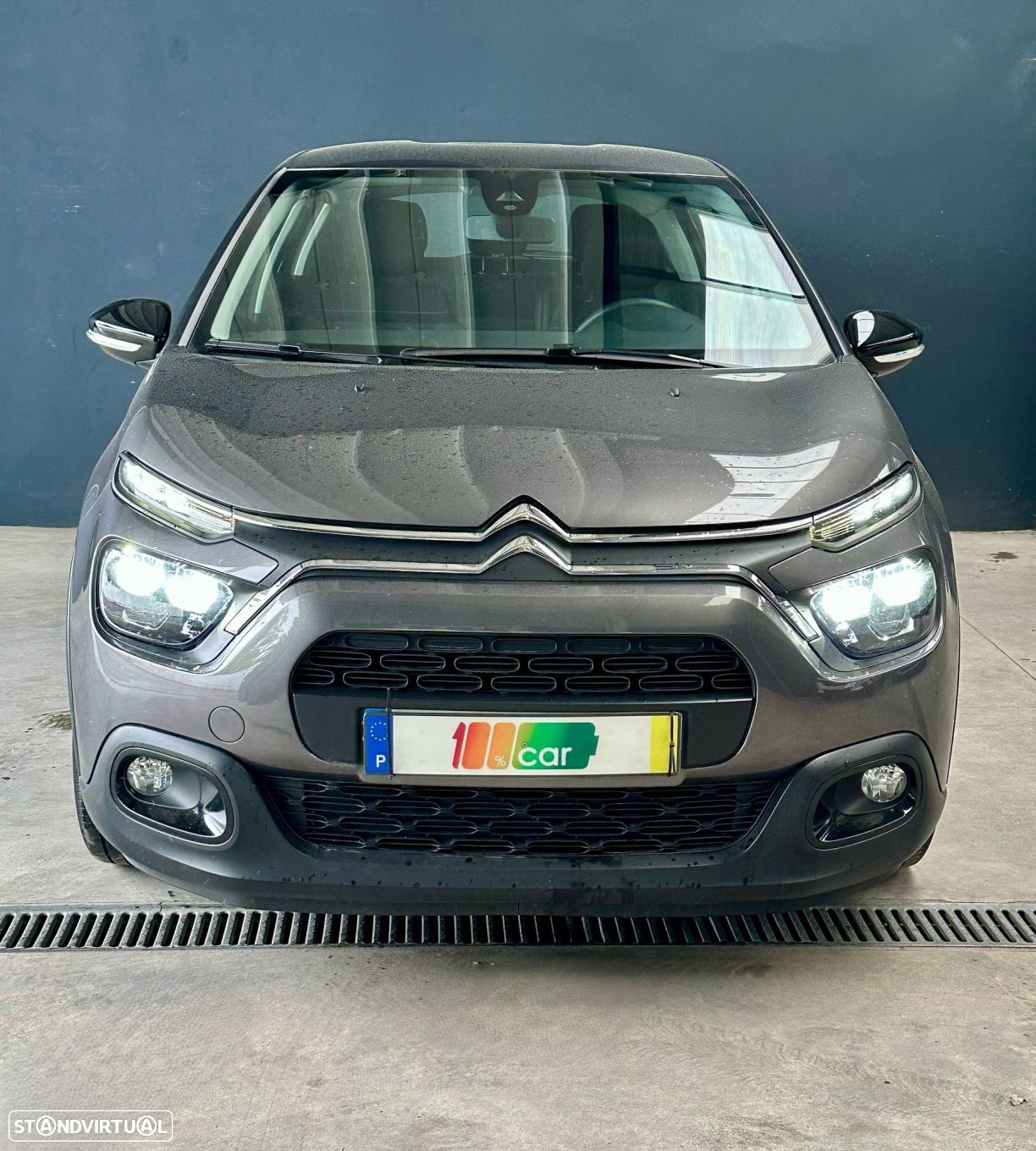Citroën C3 1.2 PureTech C-Series - 2