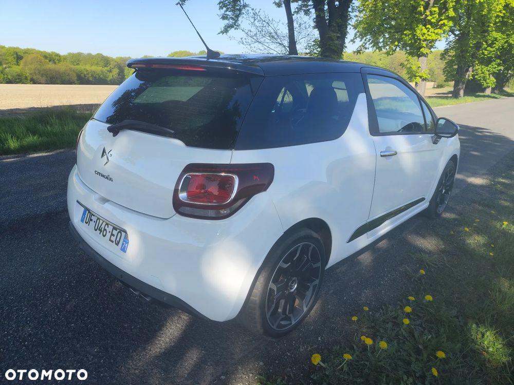 Citroën DS3 - 15