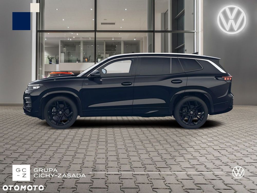 Volkswagen Tayron - 2