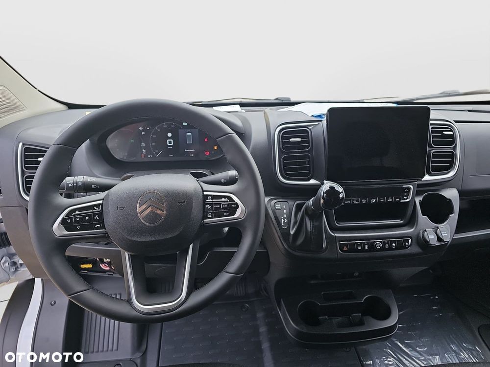 Citroën Jumper - 20