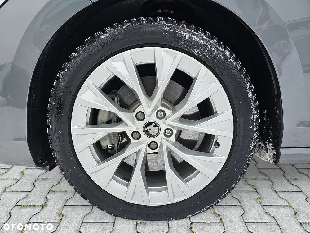 Skoda Superb 1.5 TSI Plug-in Hybrid Selection DSG - 14