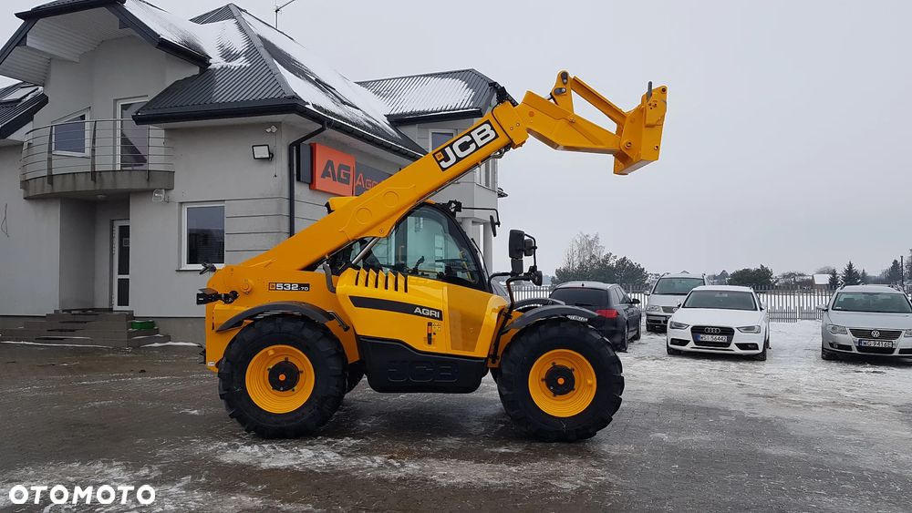 JCB 532-70 Agri 2020R - 8